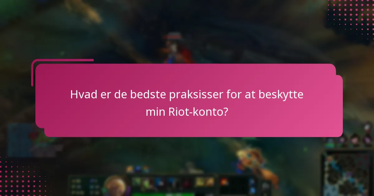 Hvordan kan jeg indløse Riot-koder sikkert?