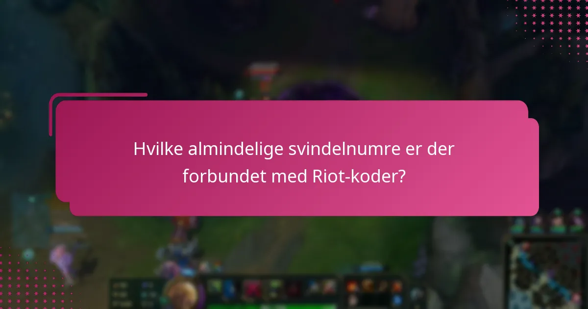 Hvad er de bedste praksisser for at beskytte min Riot-konto?