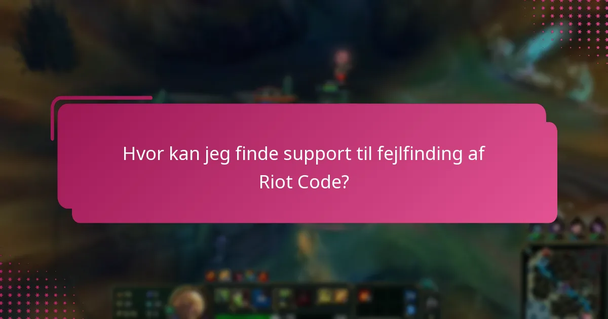 Hvad er de bedste praksisser for at undgå problemer med Riot Code?